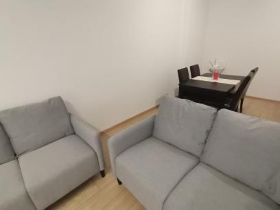 S & K Apartment Free Indoor Parking Atenas Exterior foto