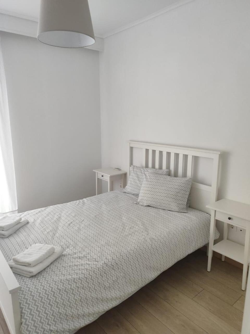 S & K Apartment Free Indoor Parking Atenas Exterior foto